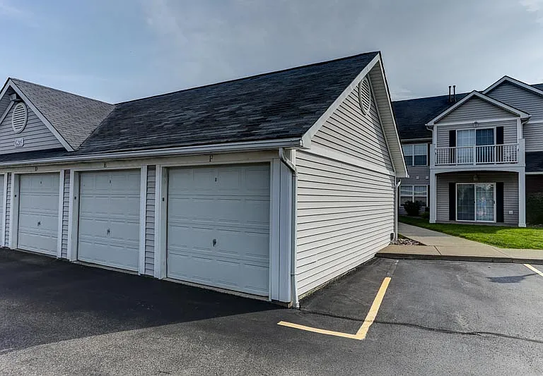 Autumn Creek Apartments — Photo 119