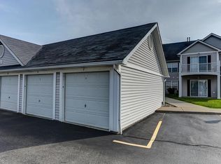 Autumn Creek Apartments, East Amherst, NY 14051