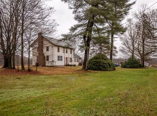 1252 Airport Rd, Stoneboro, PA 16153