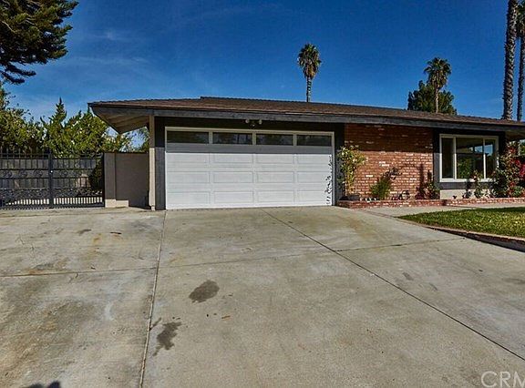 Gate goes to 60+ Feet  RV/boat/toys Parking