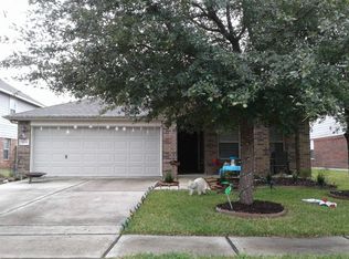 5306 Rio Dr, Baytown, TX 77521