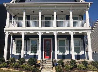 1322 Gloriosa St, Apex, NC 27523