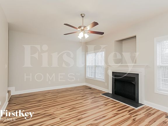 4th image of 3514 Navajo Dr