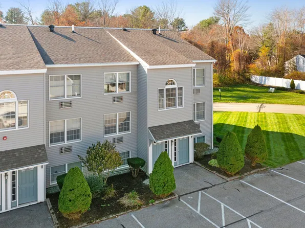 1801 Post Road #199, Wells, ME 04090