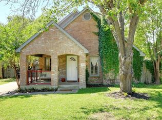 704 Birch Brook Dr, Leander, TX 78641