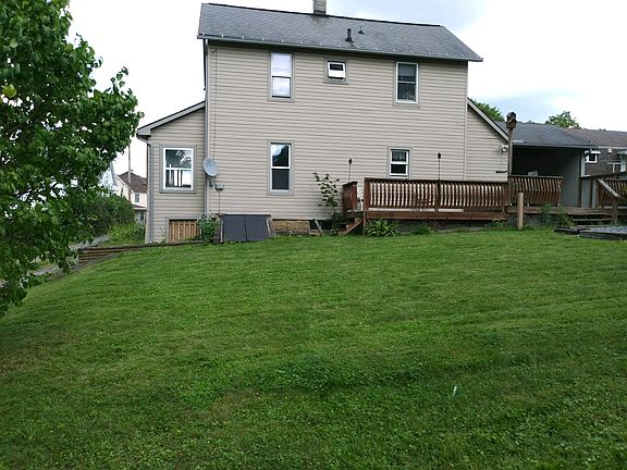 Yard