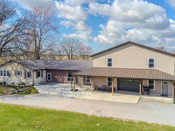 2145 W 50 N, Lagrange, IN 46761