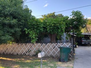 1628 E Success Dr, Porterville, CA 93257