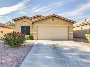 3420 S 80th Ave, Phoenix, AZ 85043
