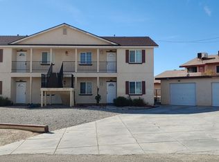 11030 Voltaire Ct UNIT C, California City, CA 93505