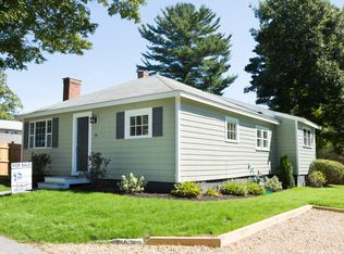 18 Western Ave, South Hamilton, MA 01982