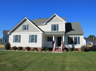 10908 Old Springfield Farm Rd, Glen Allen, VA 23060