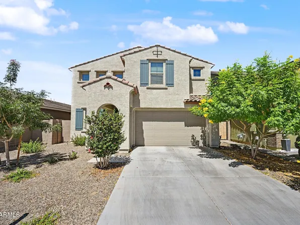 15006 N 56TH Drive, Glendale, AZ 85306