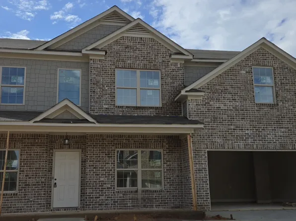 3325 Linstead Ct #3-A, Loganville, GA 30052