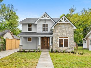 229 Sherman Ave, Lexington, KY