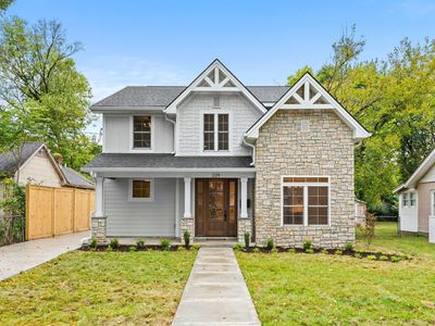 229 Sherman Ave, Lexington, KY, 40502