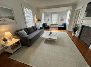 (Undisclosed Address), Newport, RI 02840