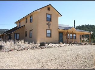 102 Excelsior Rd, WESTCLIFFE, CO 81252