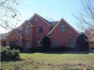 2920 Deer Valley Dr SE, Brownsboro, AL 35741