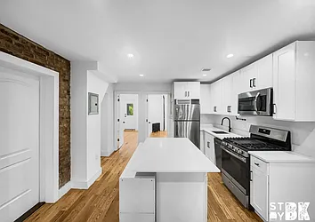 Rented by StayBK LLC