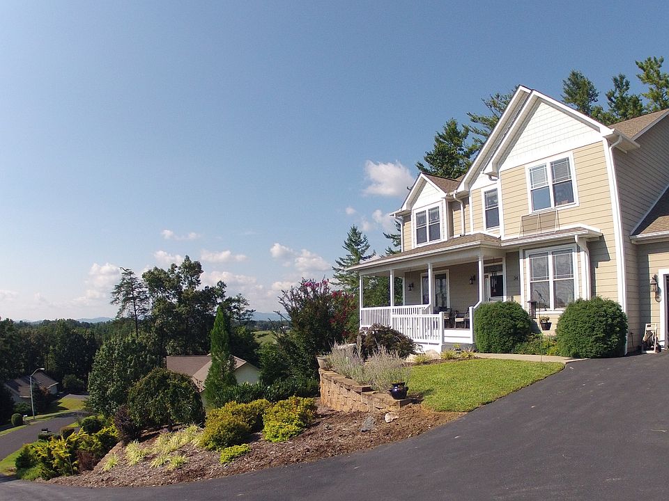 Professionally landscaped