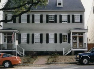 511 E Jones St #B, Savannah, GA 31401