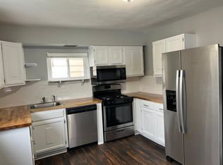 521 Ridge Ave, Mc Kees Rocks, PA 15136