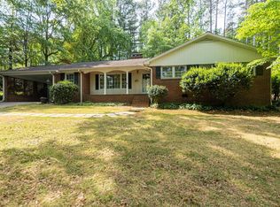 110 Hermitage Rd, Greenville, SC 29615