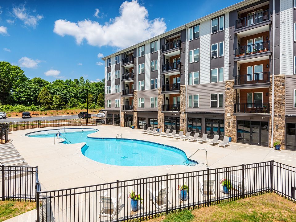 Preston Ridge Apartment Rentals Newton, NC Zillow