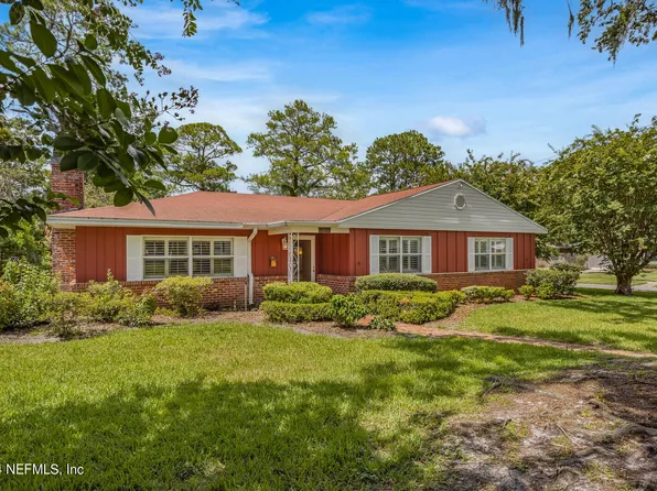 7161 MADRID Avenue, Jacksonville, FL 32217