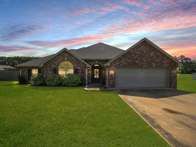 115 W Tyler Ln, Leesville, LA, 71446