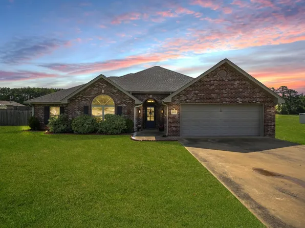 115 W Tyler Ln, Leesville, LA 71446