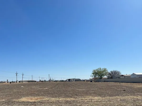 0 N Quincy St, Plainview, TX 79072