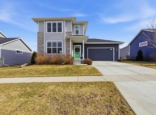 6965 Crystal Creek Lane, Deforest, WI 53532