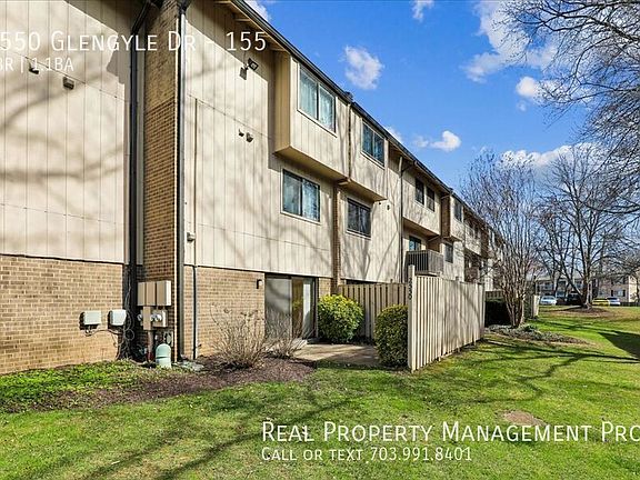 4th image of 2550 Glengyle Dr #155