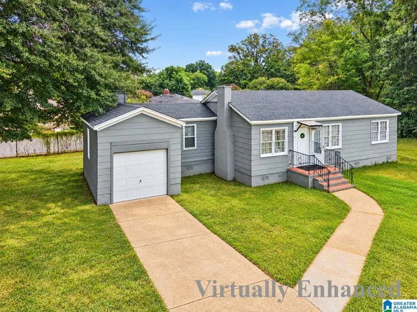 6 Cannon Rd, Sylacauga, AL 35150