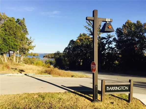 239 Barrington Cir, Gordonville, TX 76245