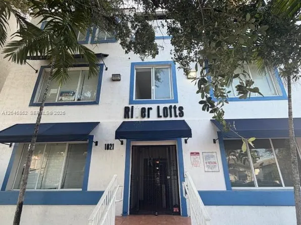 1021 NW 3rd St APT 106, Miami, FL 33128