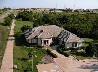 1 Horizon Ct, Heath, TX 75032