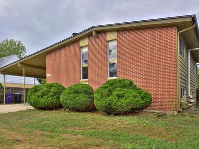 1615 S Monaco Street Pkwy, Denver, CO, 80224