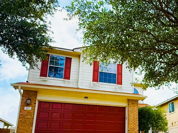 913 Coronation Way, Pflugerville, TX 78660