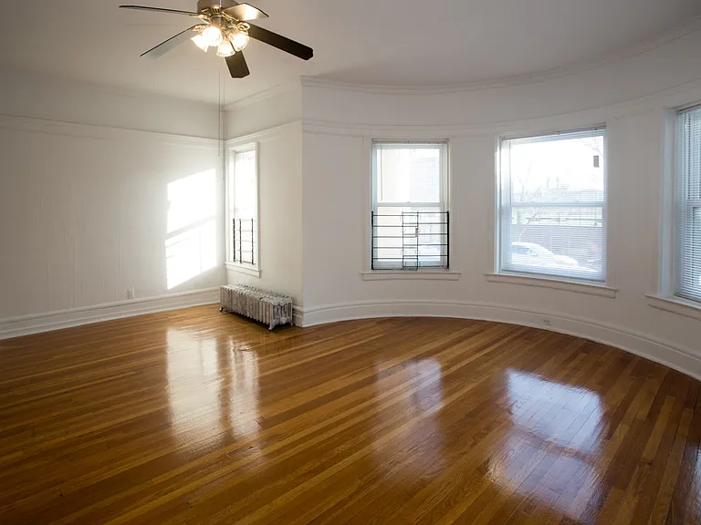 Dining/Living room