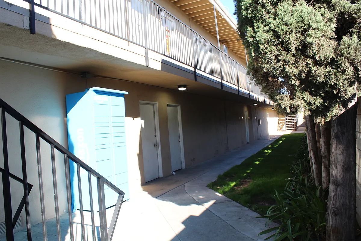 Building Photo - Terrace View Apartments