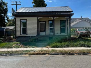 106 Tecumseh St, La Porte, IN 46350