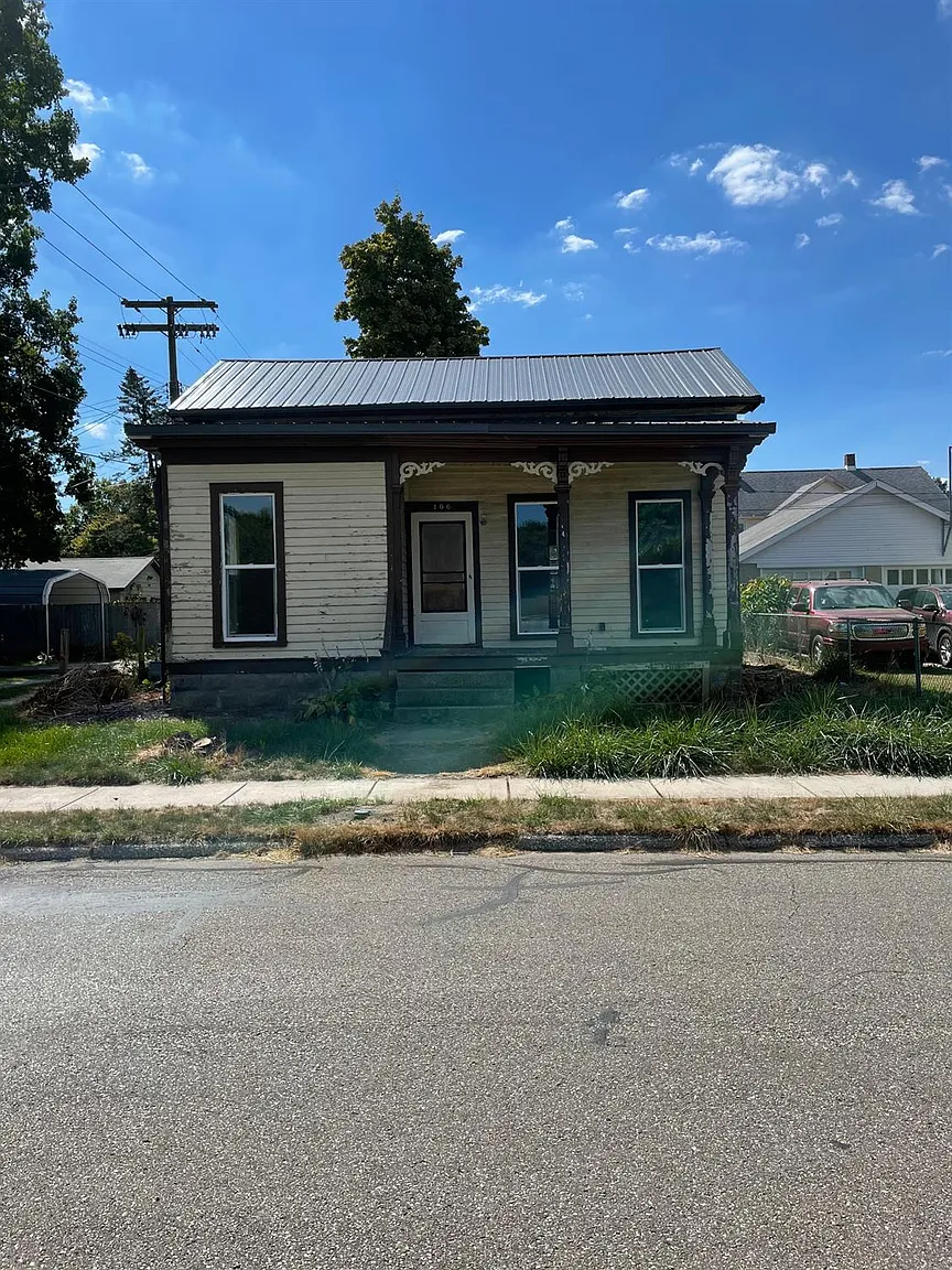 106 Tecumseh St photo 1