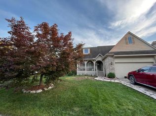5845 Quebec Ave, Ann Arbor, MI 48103