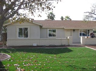 3733 E Captain Dreyfus Ave, Phoenix, AZ 85032