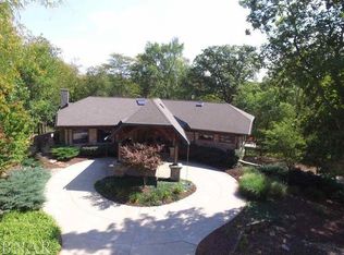 3485 N 1600 Rd E, Heyworth, IL 61745