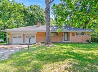 1016 N Saline St, Grand Saline, TX 75140