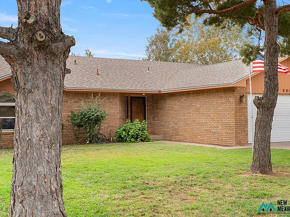 4th image of 3805 Don January Ave